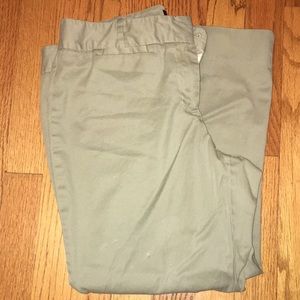 Talbots Capris